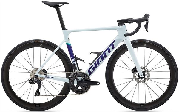 Xe đạp đua Giant Propel Advanced 1 2026